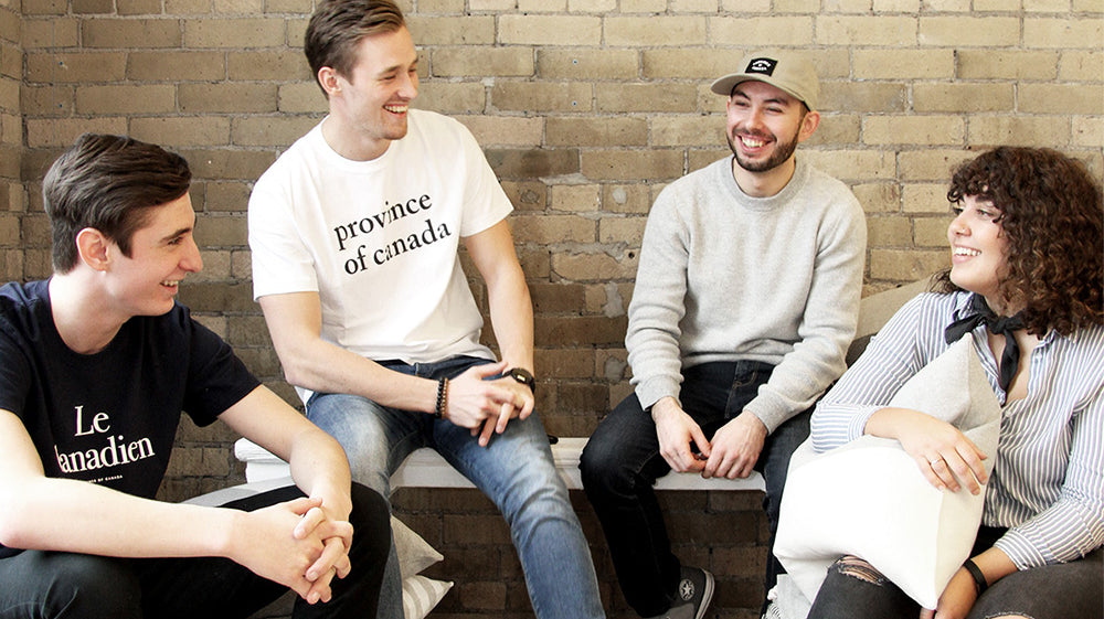 Canadian Covers: Hallelujah