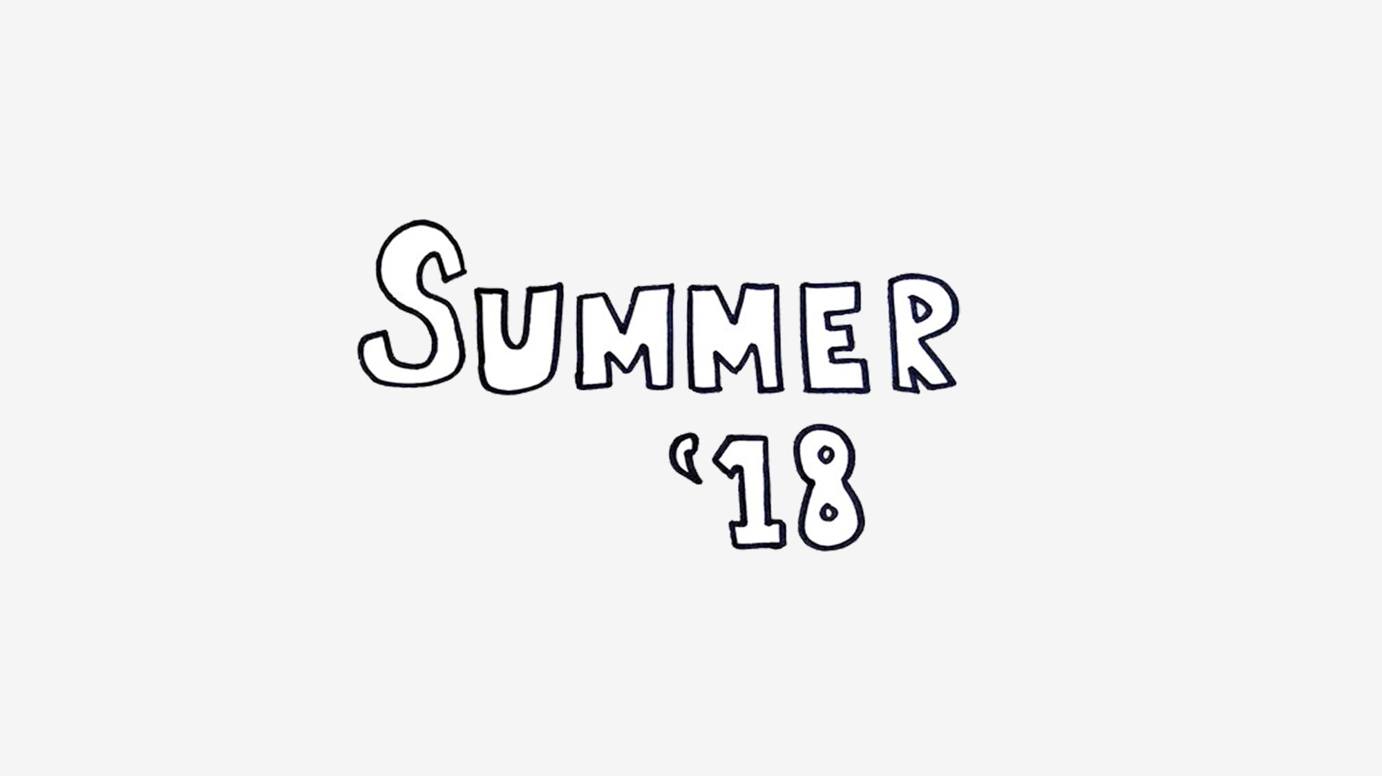 Province of Canada - Made in Canada - Summer 2018 Playlist