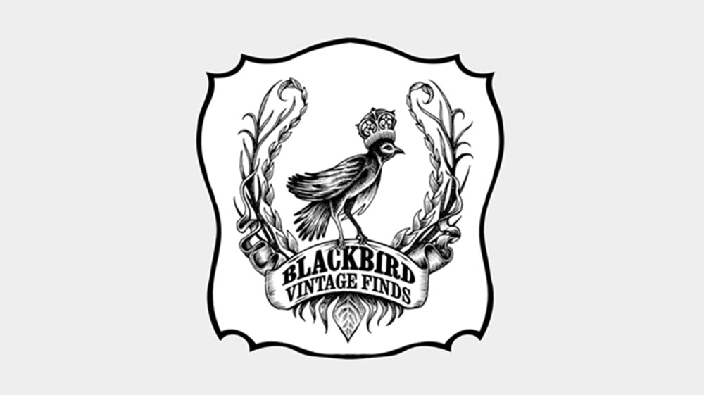 Province of Canada - Made in Canada - Blackbird Vintage Finds