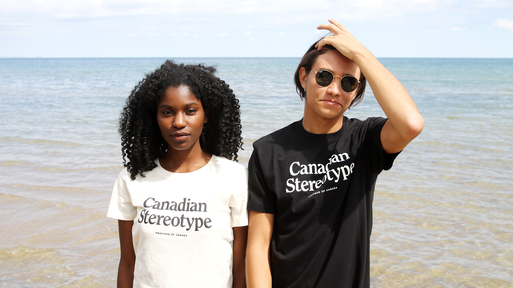 Are Canadians Really The Happiest, Even Though We're Freezing?