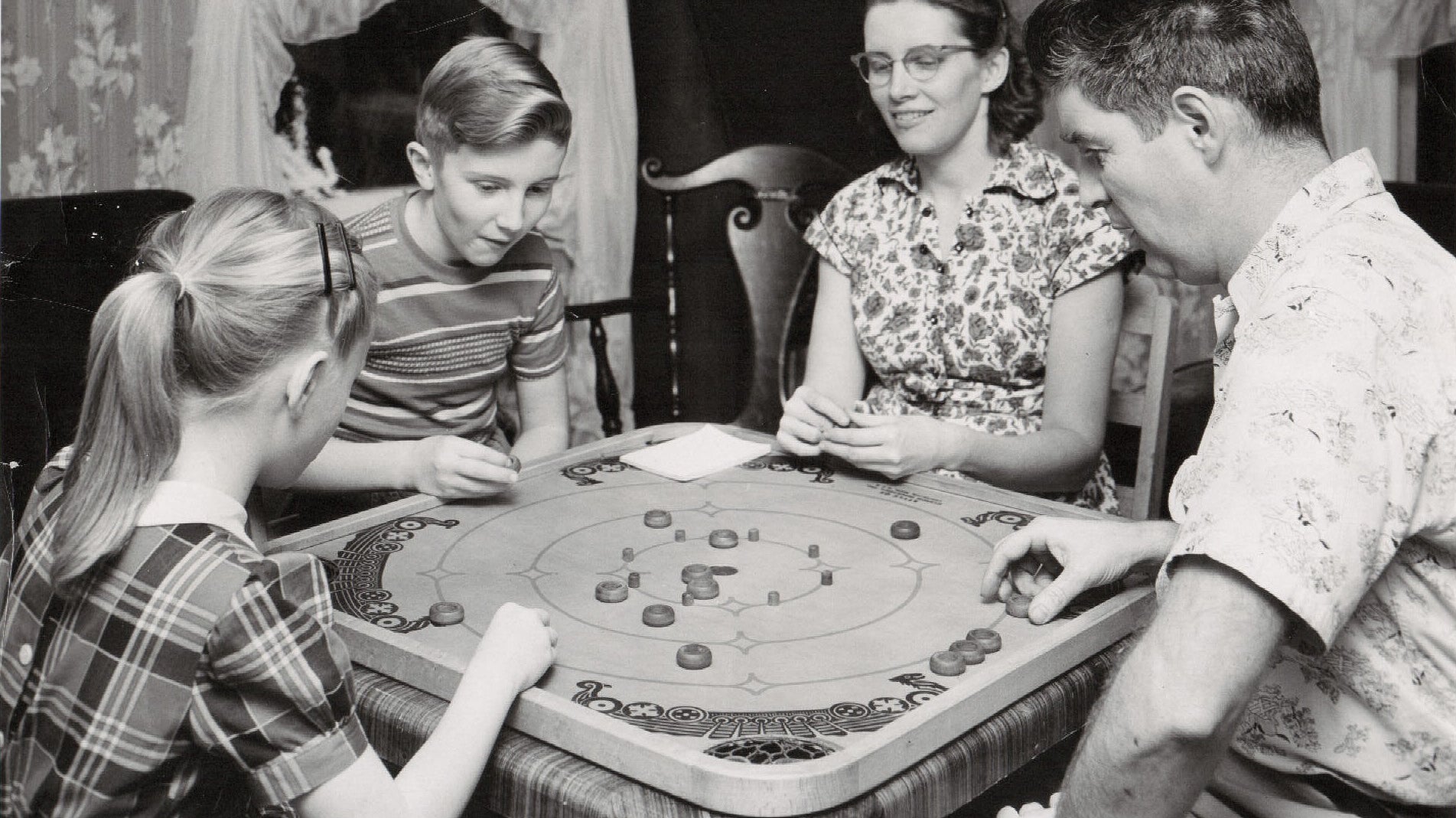 Board Games of Canada