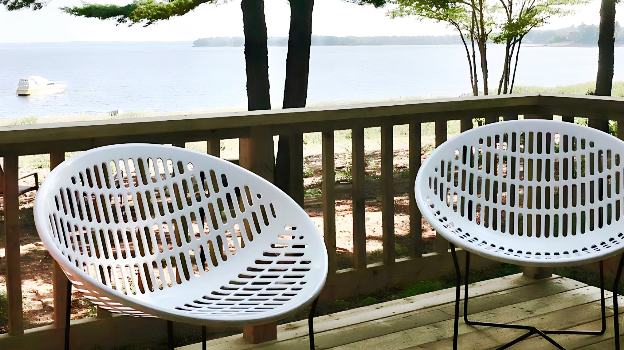 The Solair Chair - A Canadian Icon