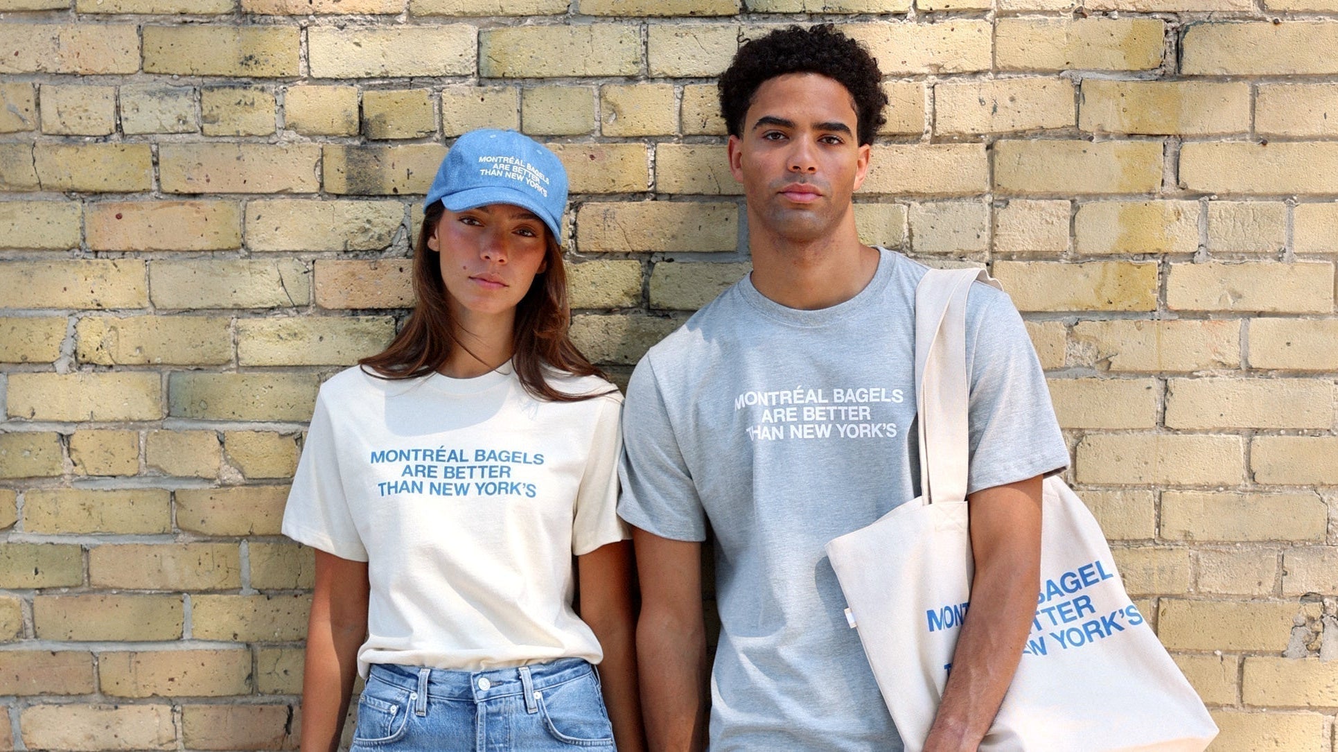 Montréal Bagels Are Better Than New York's