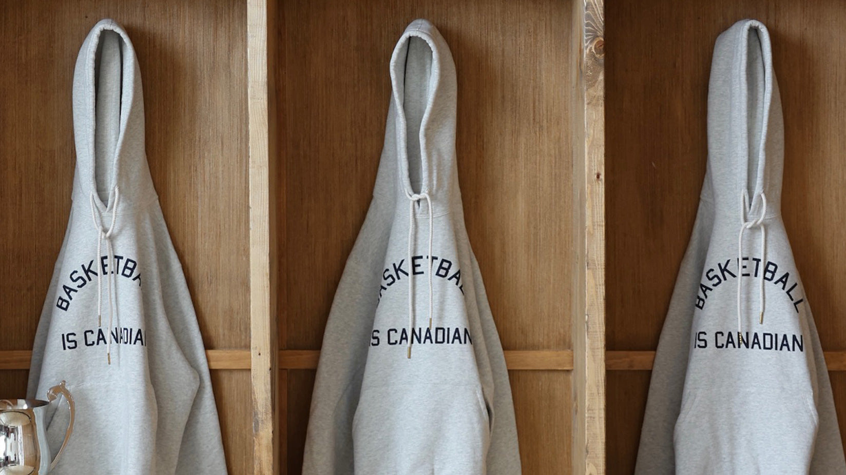 Basketball is Canadian – A letter from our Co-Founder, Jeremy Watt