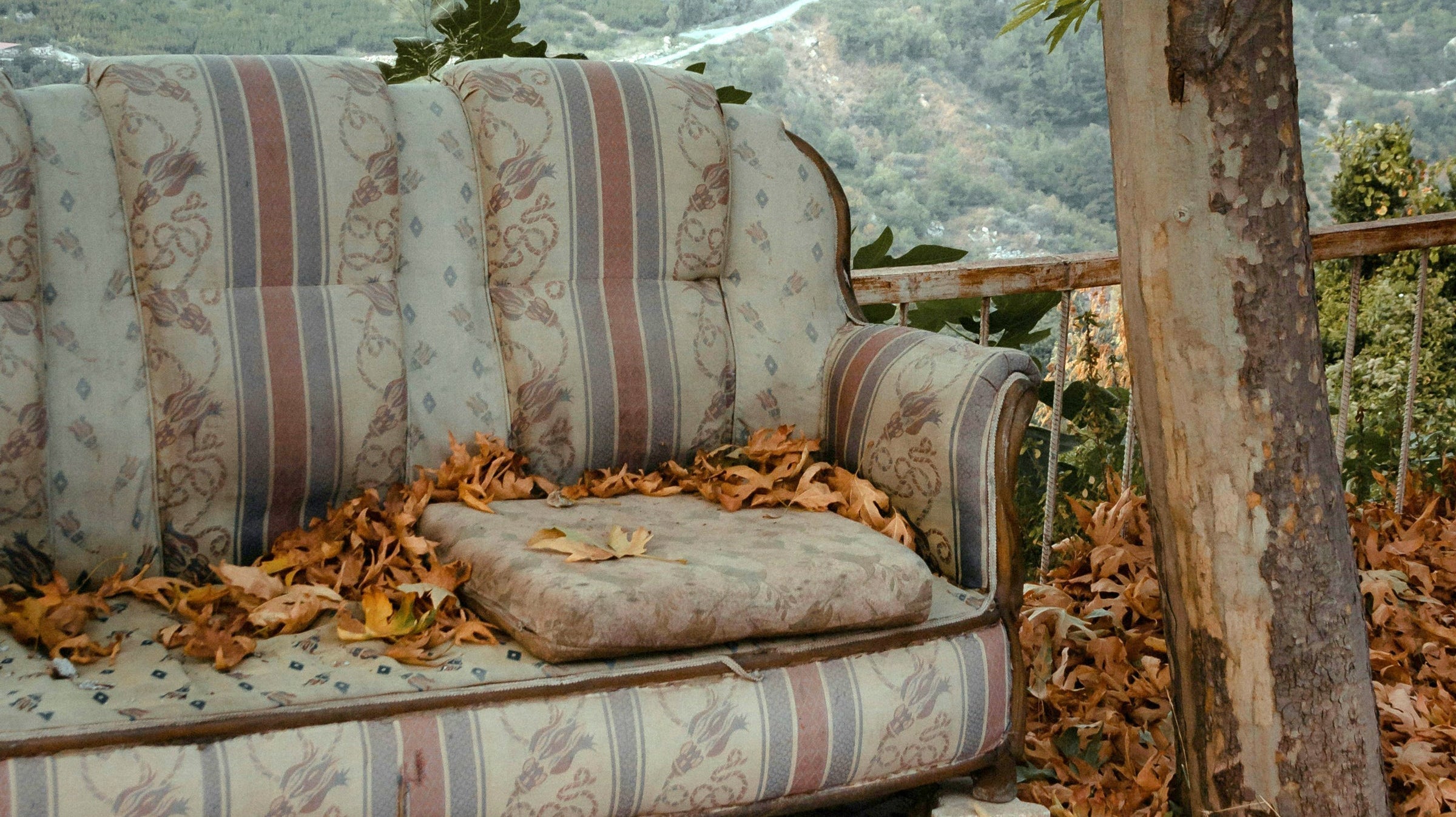 Playlist: Sweater Weather