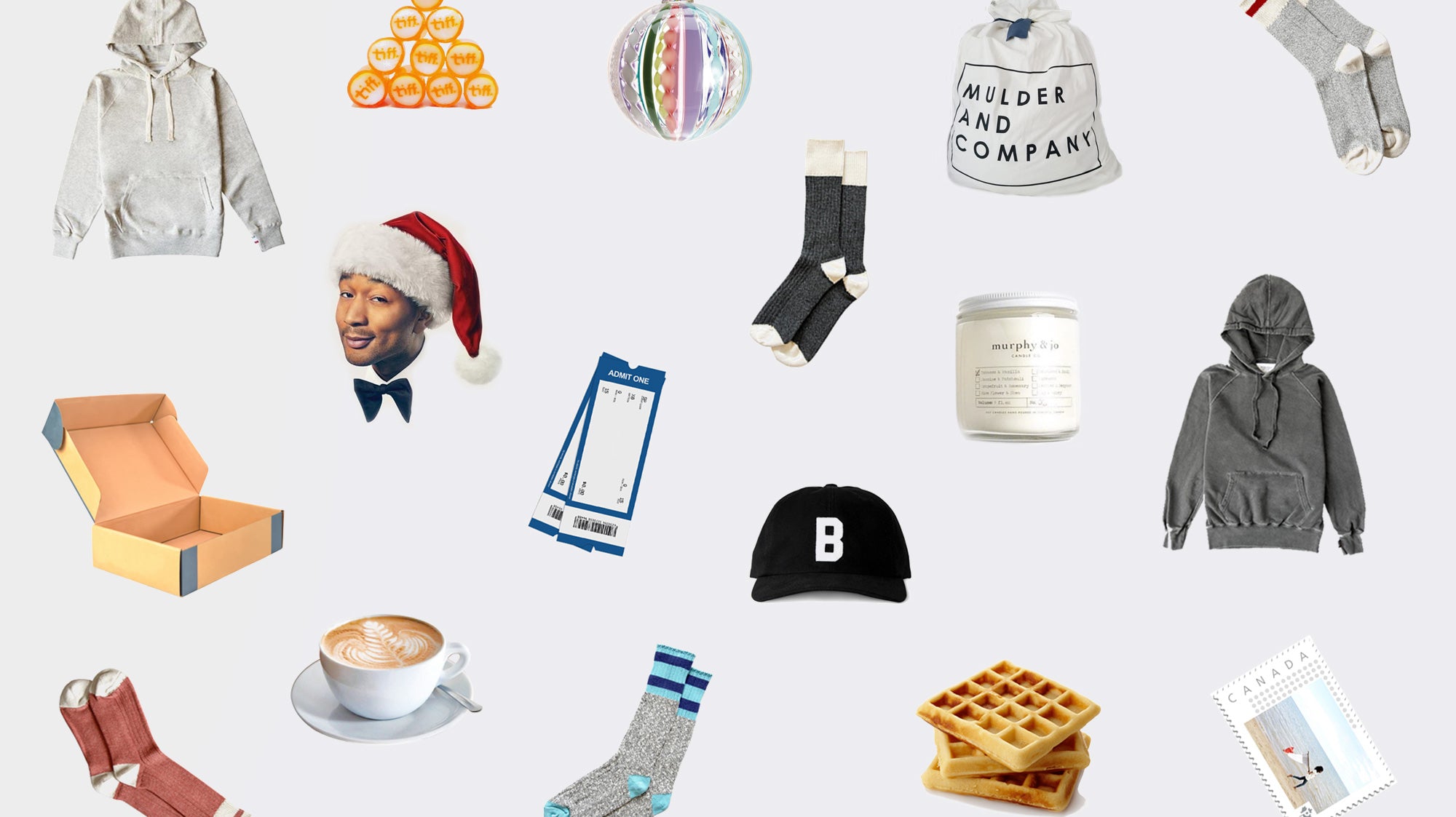 Province of Canada - Canadian Gift Guide