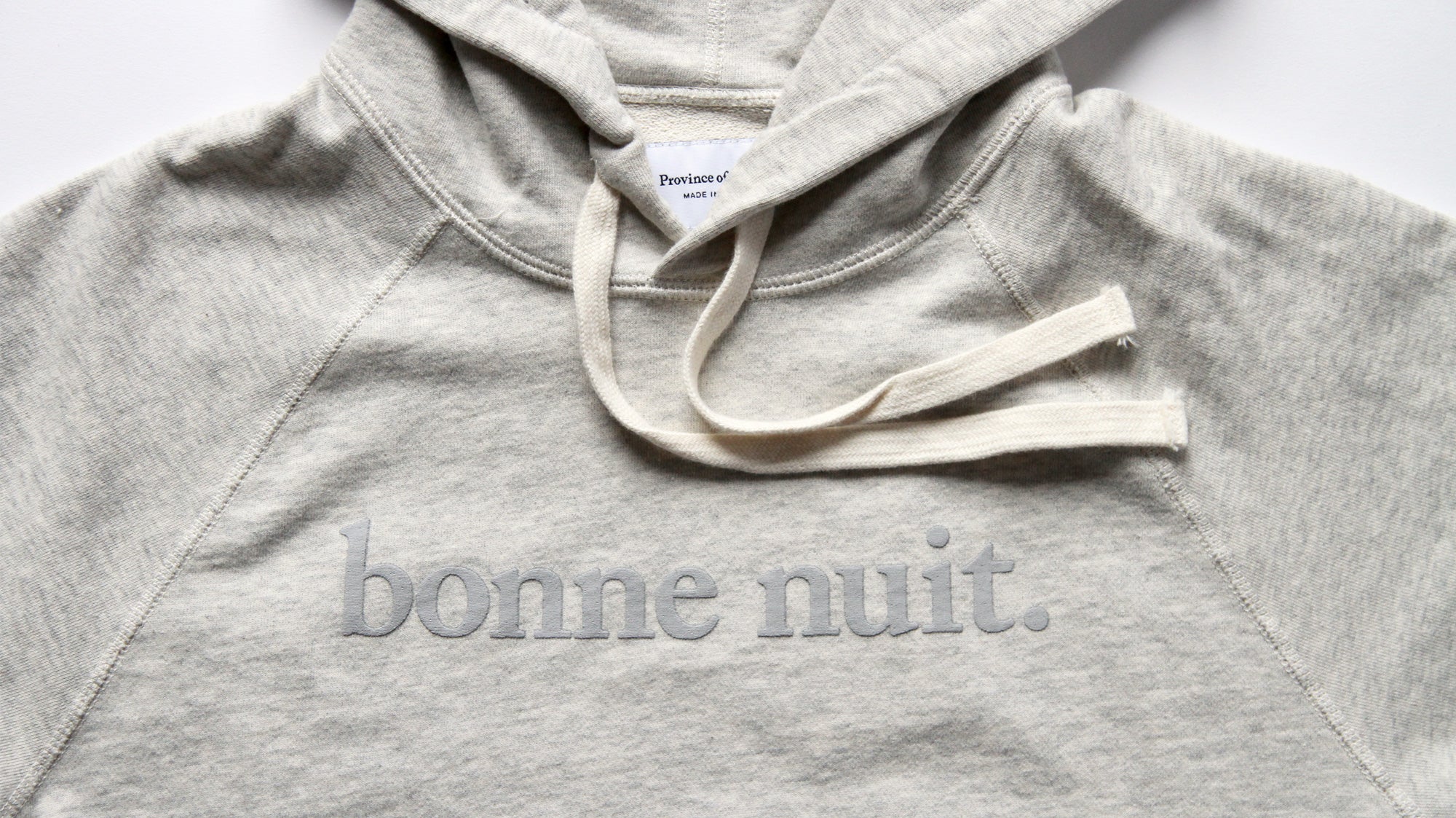 Province of Canada x Endy