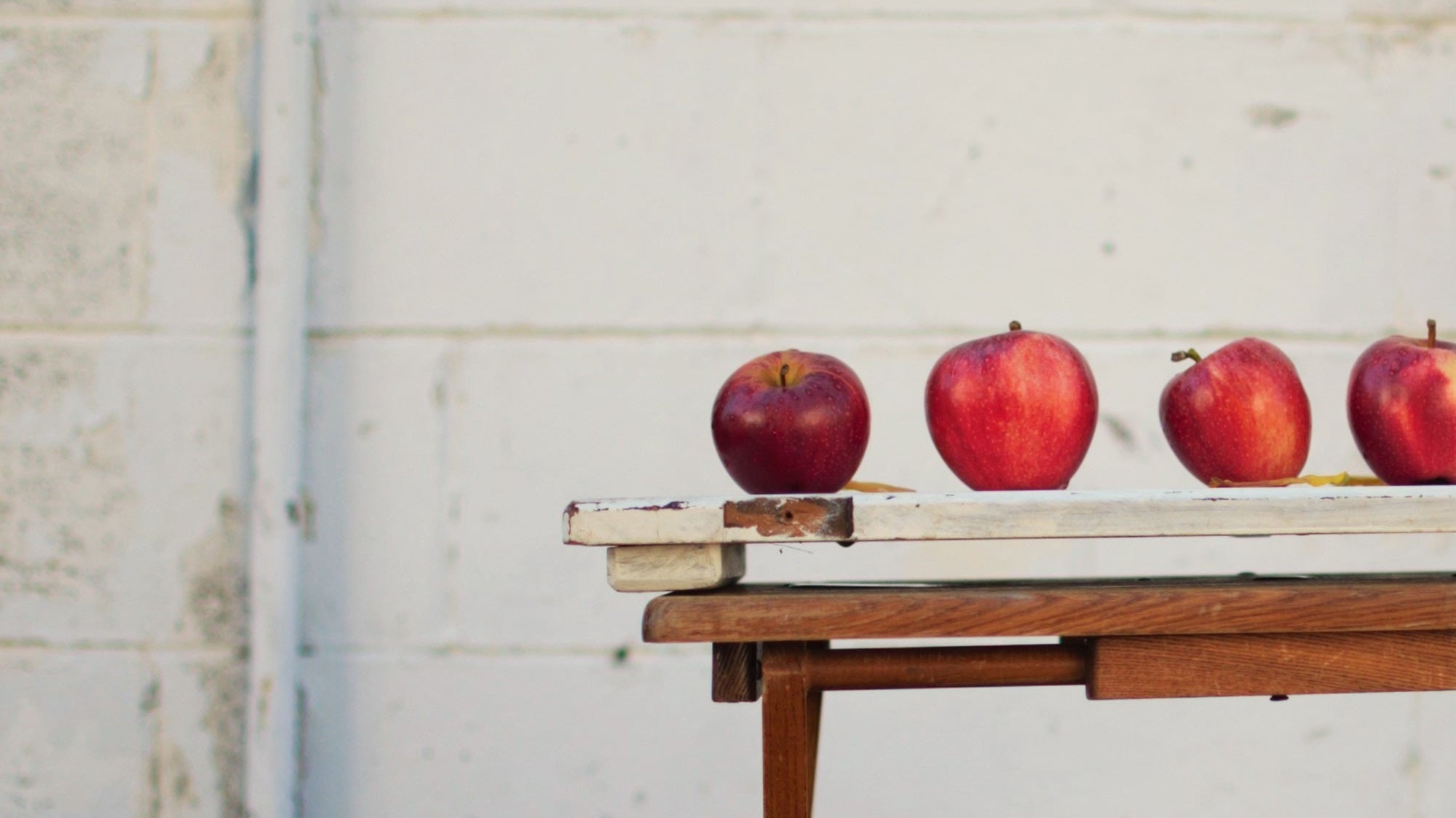 Province of Canada - Made in Canada - History of McIntosh Apples