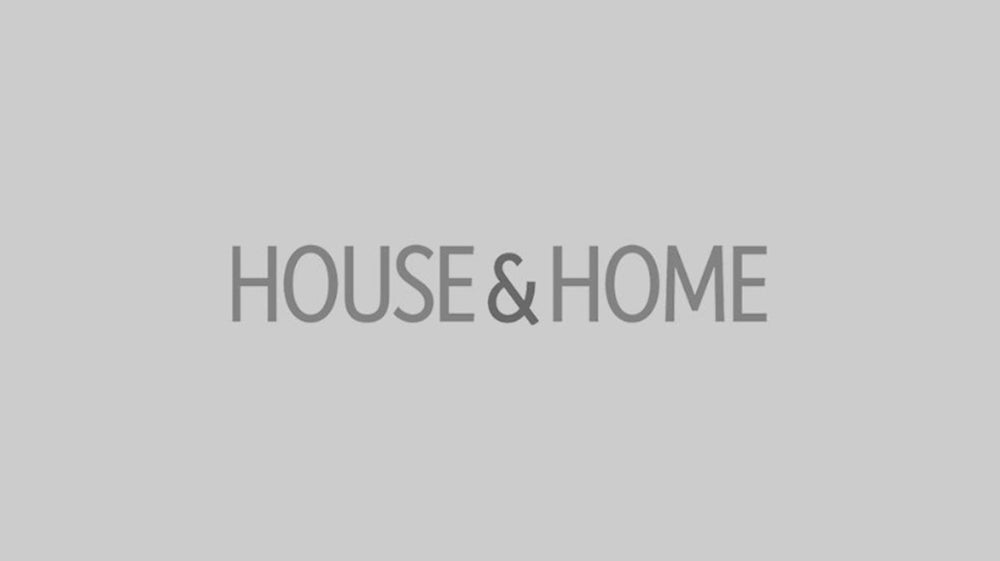 Province of Canada - House and Home Magazine