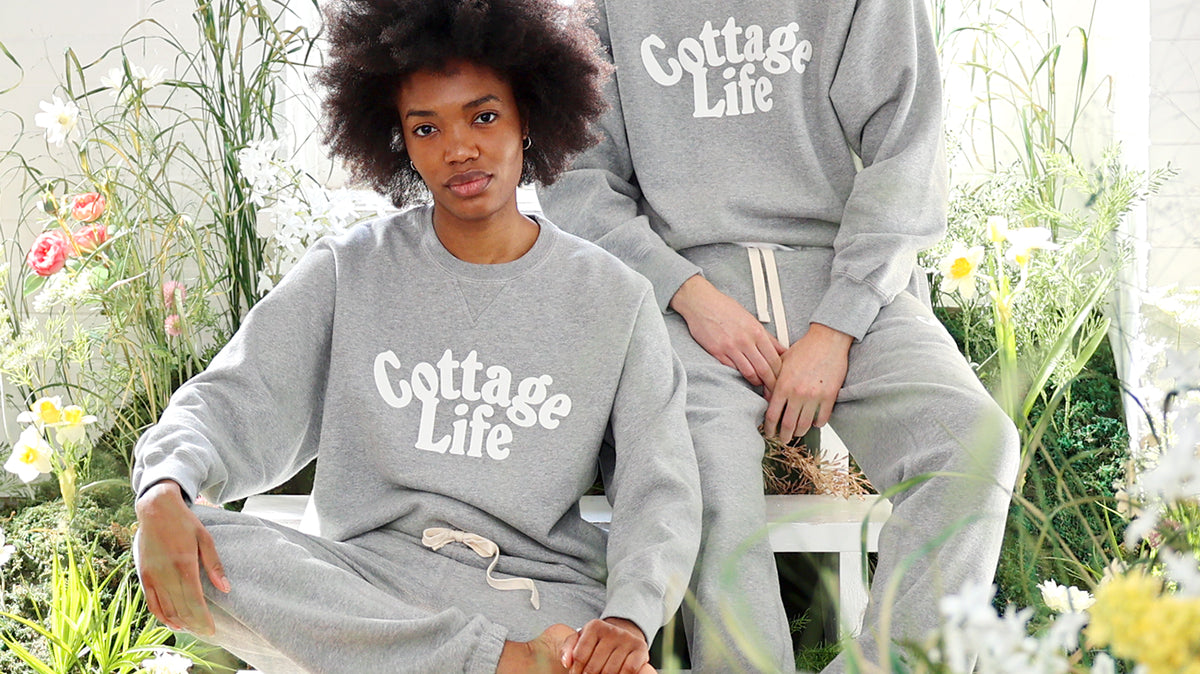 Cottage Life x Province of Canada