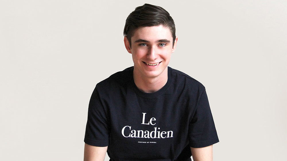 Province of Canada - Canadian Cover - Nathaniel Snow - Wheat Kings by The Tragically Hip