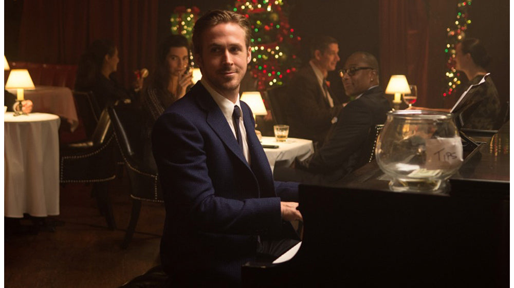 3 Almost Christmas Movies