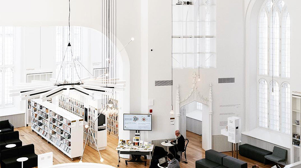 Province of Canada - Canadian Libraries