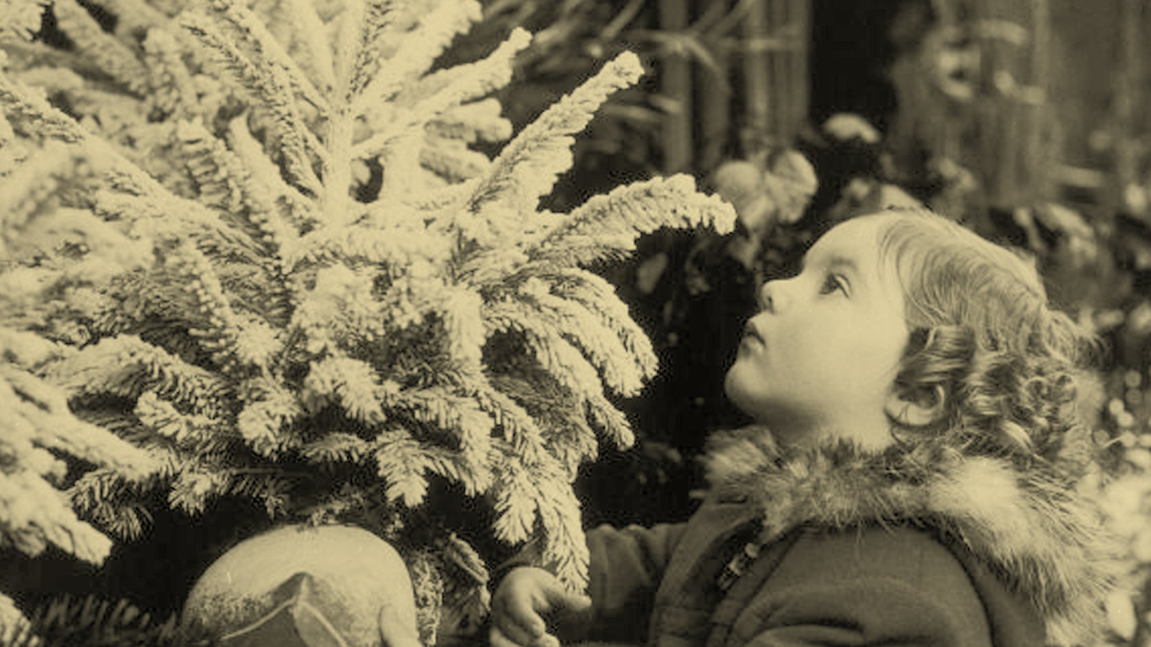 Playlist: Almost Christmas Vol. IV