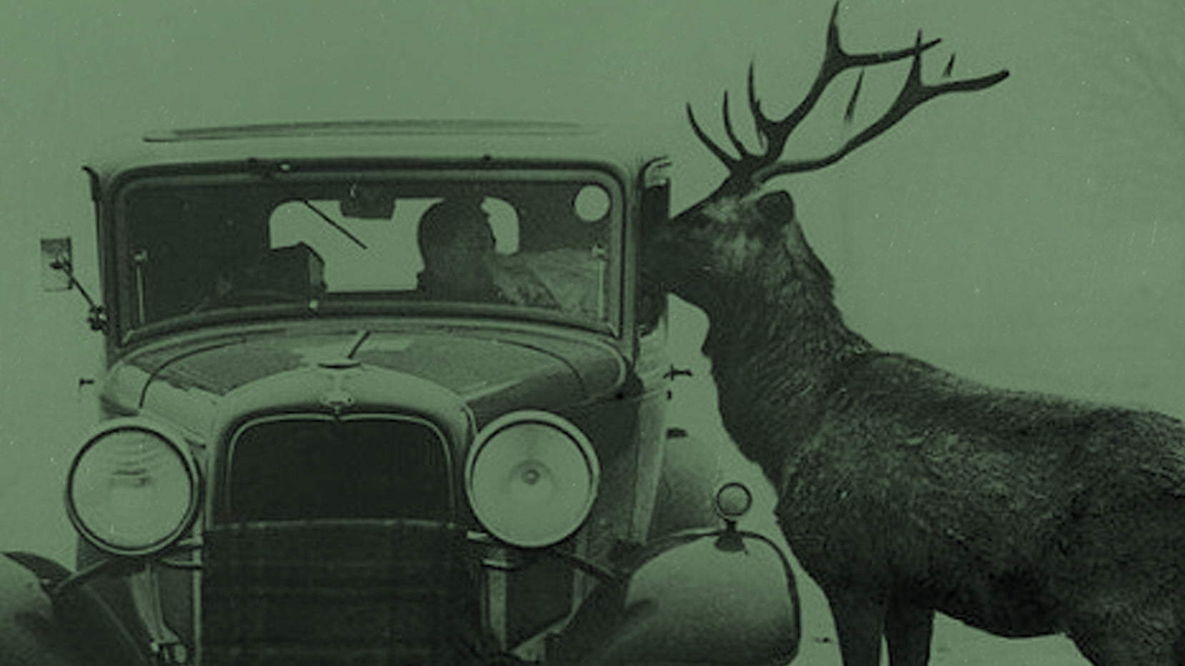 Playlist: Almost Christmas Vol. VI