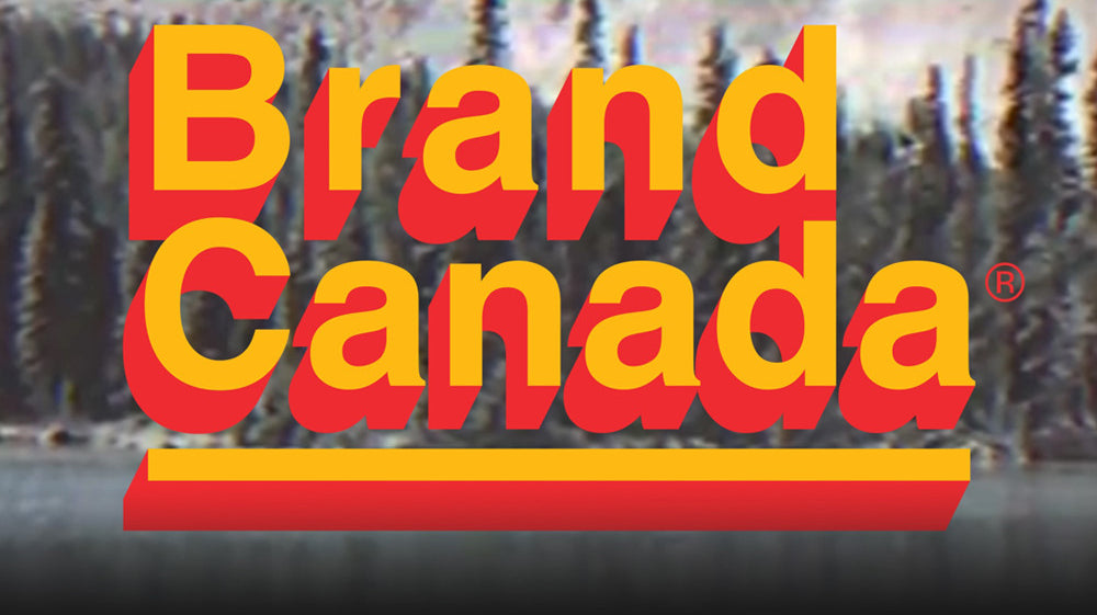 CBC's Brand Canada Web Series