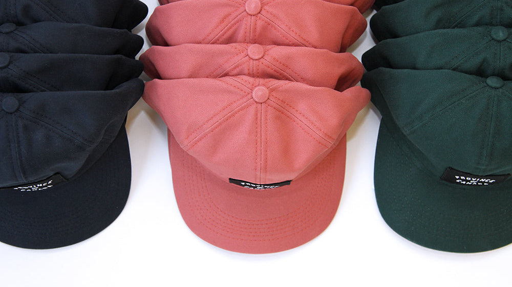 We Made a Hat for Everyone in Canada