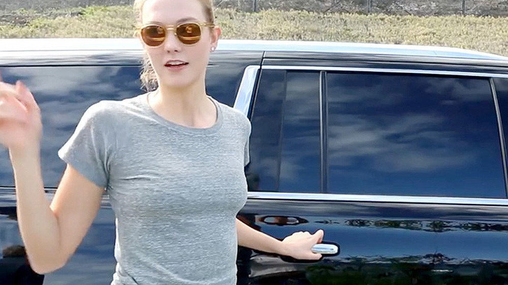 24 Hours in a Simple Grey Tee