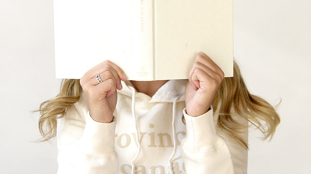 Our 2018 Reading List