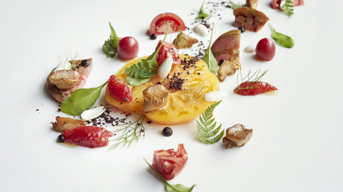 A Restaurant Named Toqué