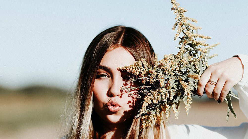 It's Spring – Treat Yo' Skin