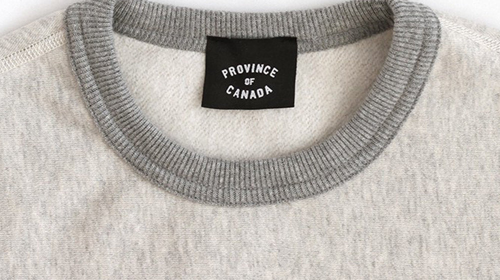 The Story Behind Province of Canada