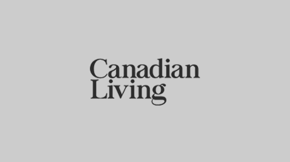 Canadian Living – November 2015