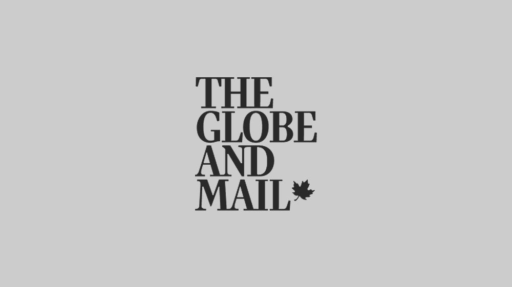The Globe and Mail – May 2016