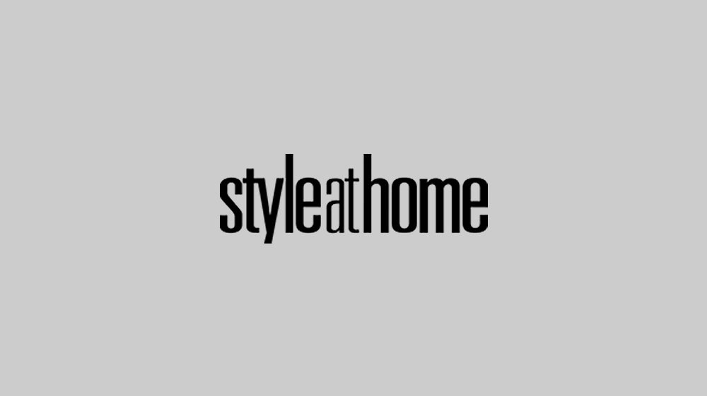 Style at Home - November 2014