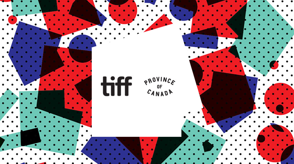 Province of Canada at TIFF