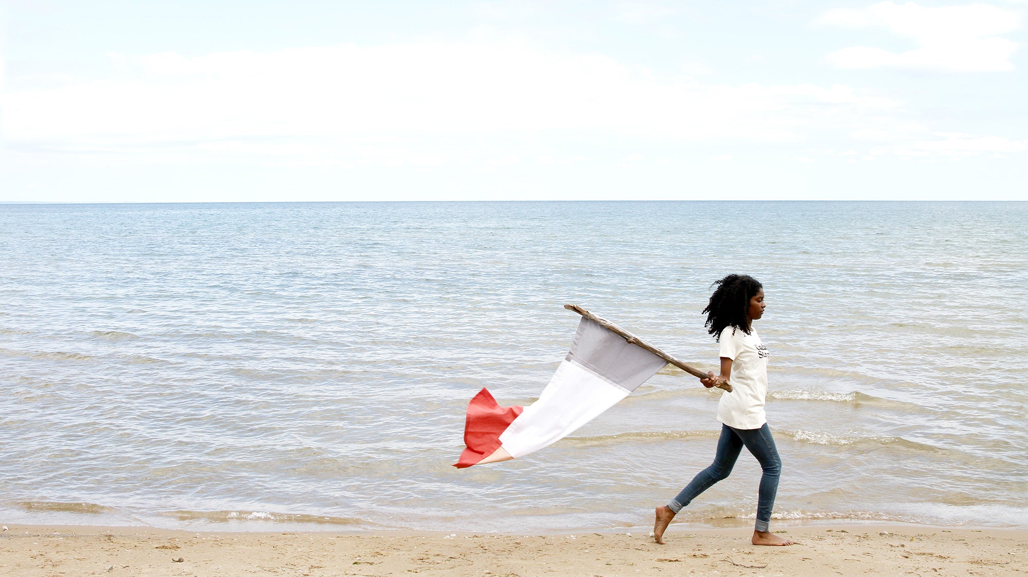 Province of Canada - Tri-Colour Flag - Made in Canada