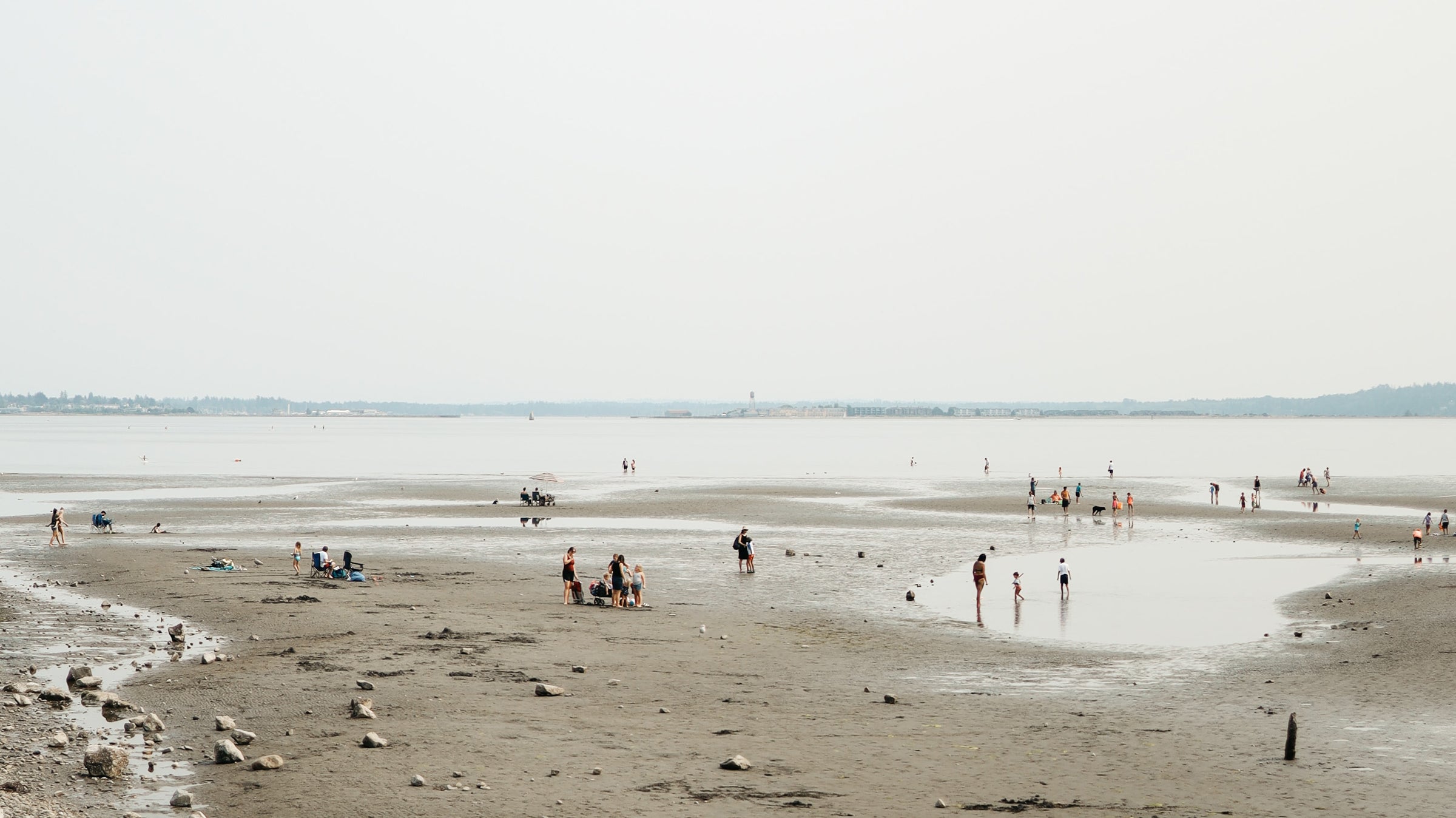 Top 5 Places Canadians Like To Travel