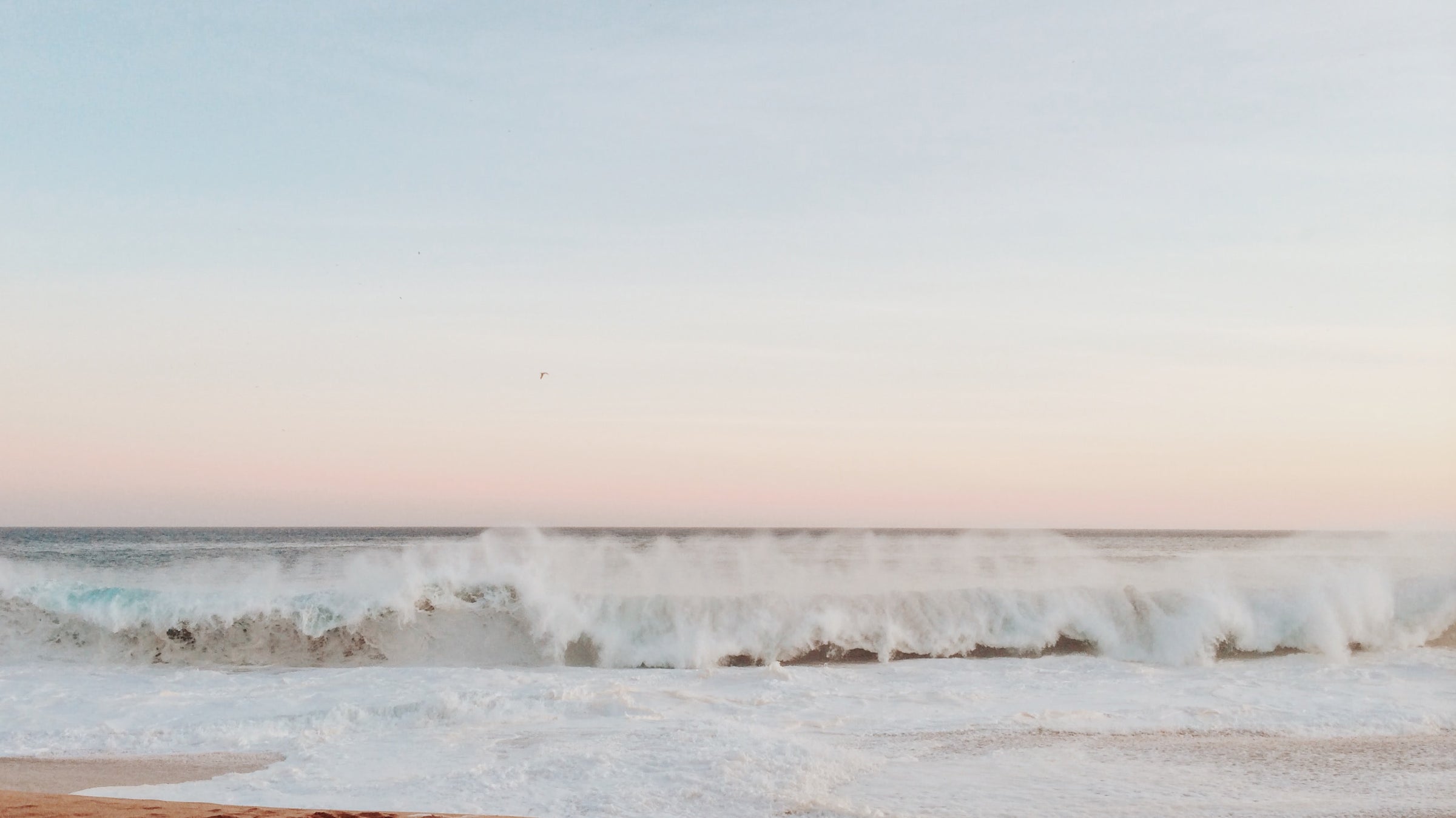 Playlist: March Breaks