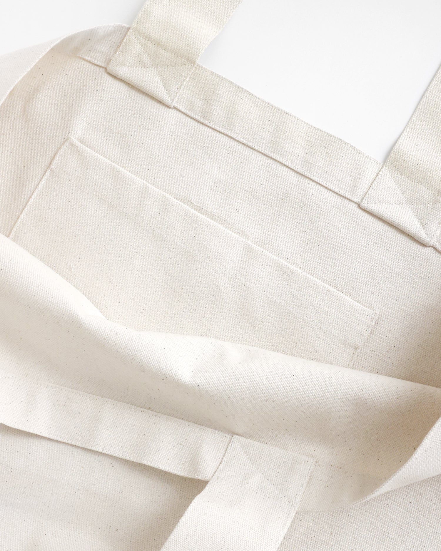 Made in Canada 100% Cotton Montreal Bagels Tote Bag Natural - Province of Canada