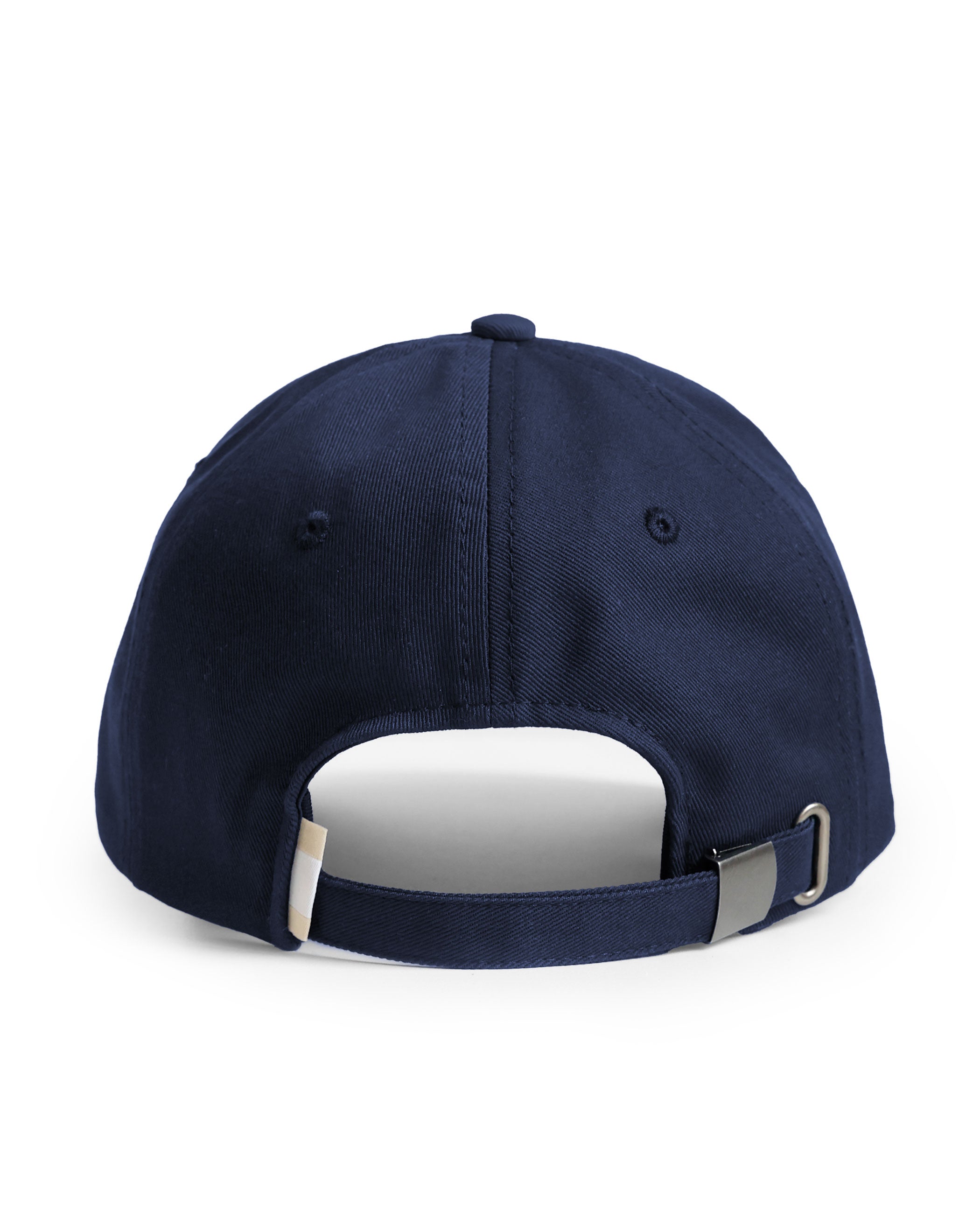 Made in Canada Letter K Baseball Hat Navy - Province of Canada