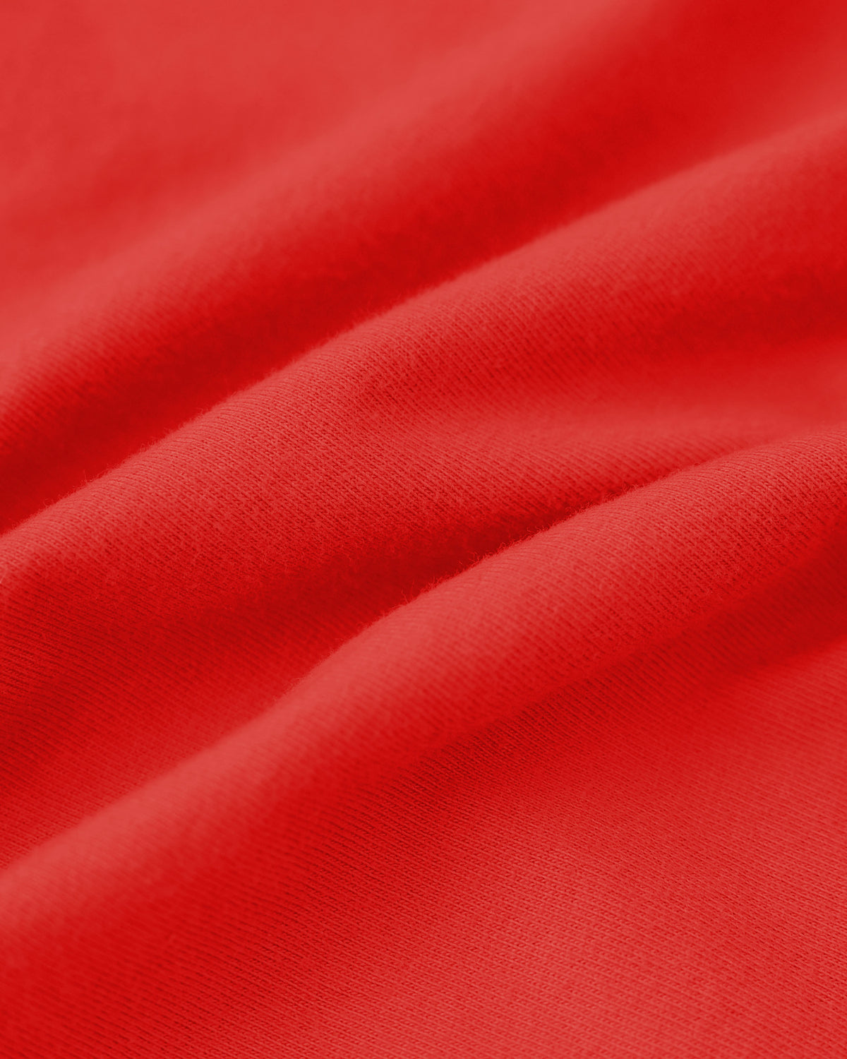Made in Canada 100% Organic Cotton Varsity Canada Tee Shirt Red - Province of Canada