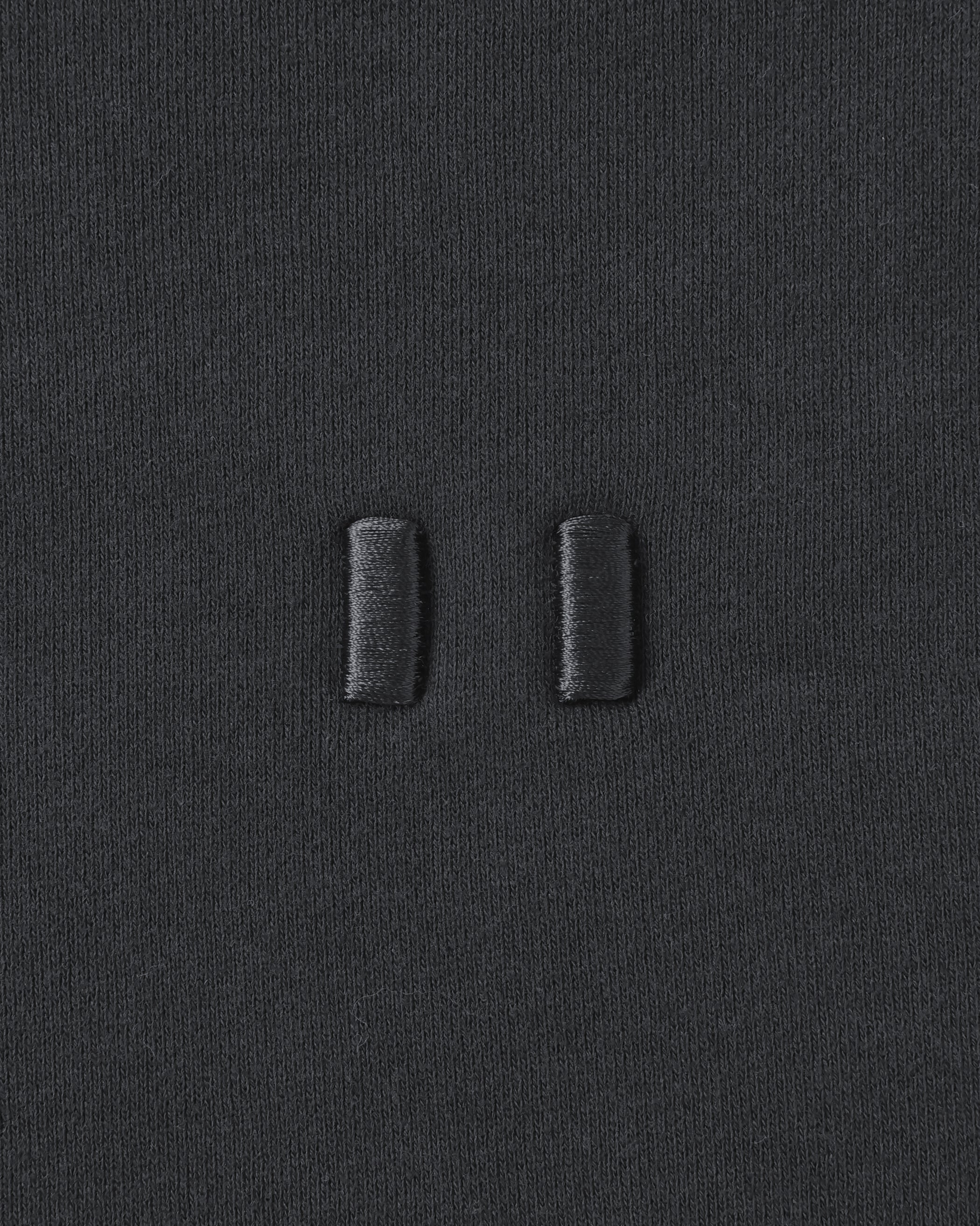 Made in Canada Flag Fleece Sweatshirt Coal - Unisex - Province of Canada