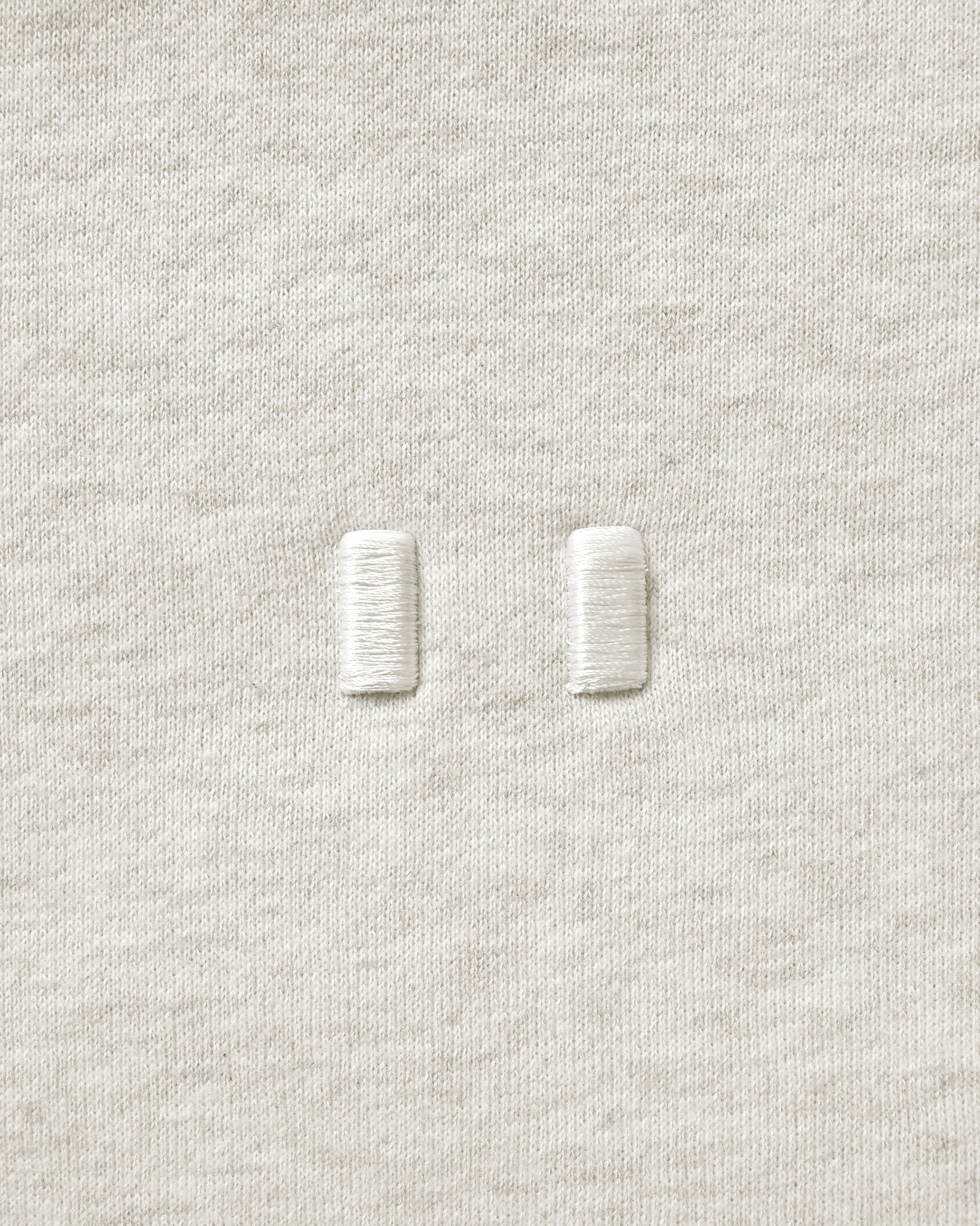 Made in Canada Flag Fleece Sweatshirt Eggshell - Unisex - Province of Canada