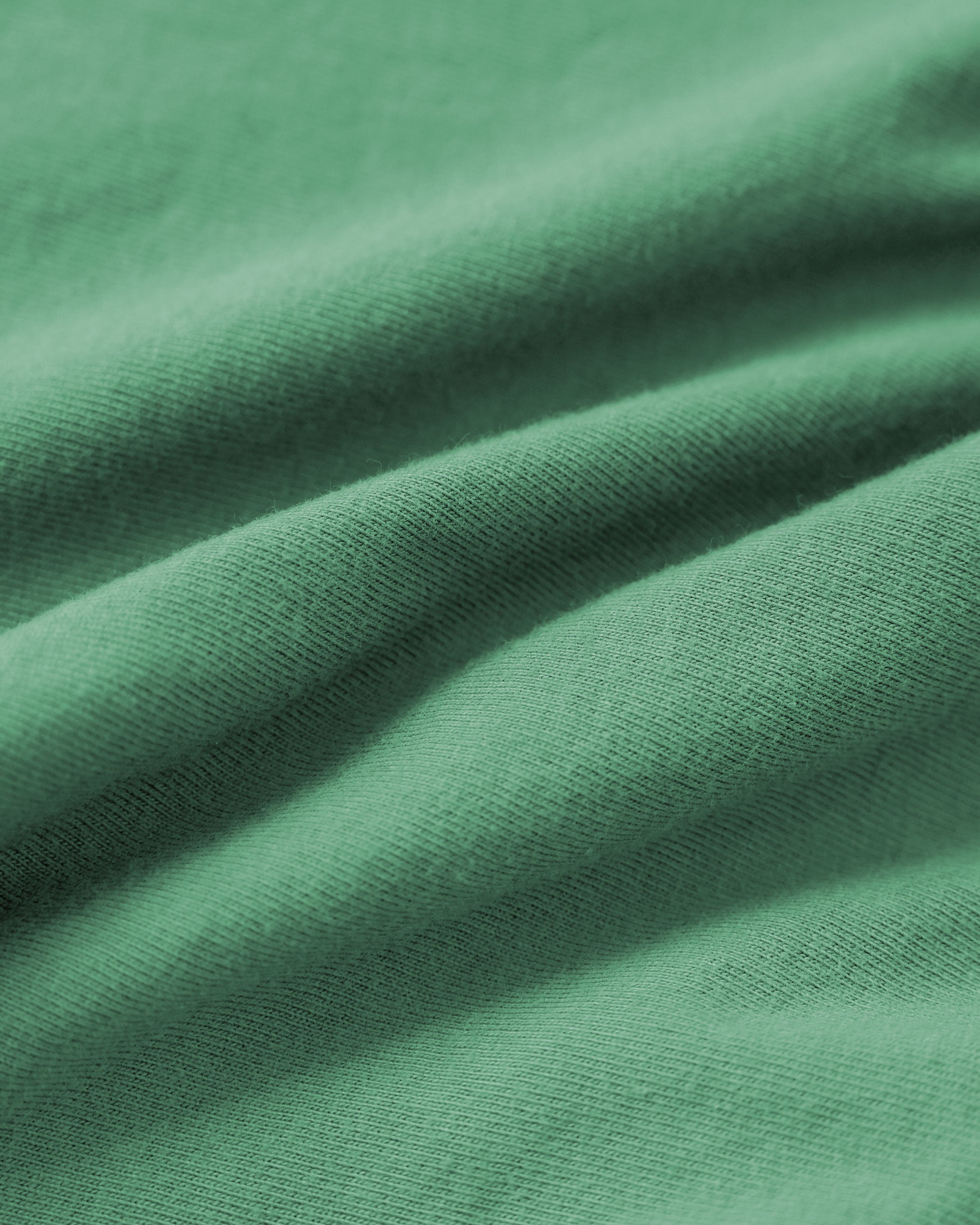 Made in Canada Monday Tee Green - Unisex - Province of Canada