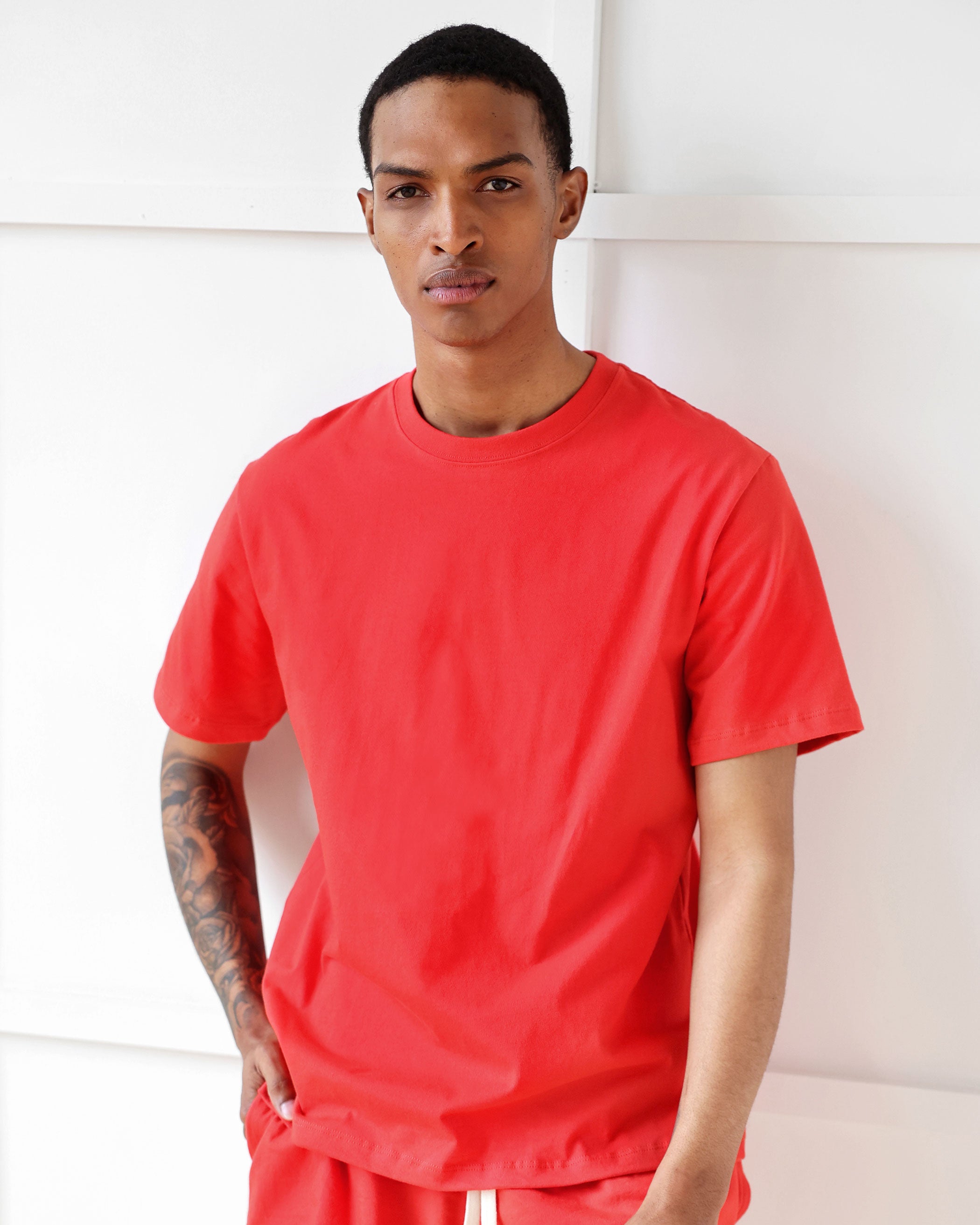 Made in Canada Monday Tee Tart - Unisex - Province of Canada