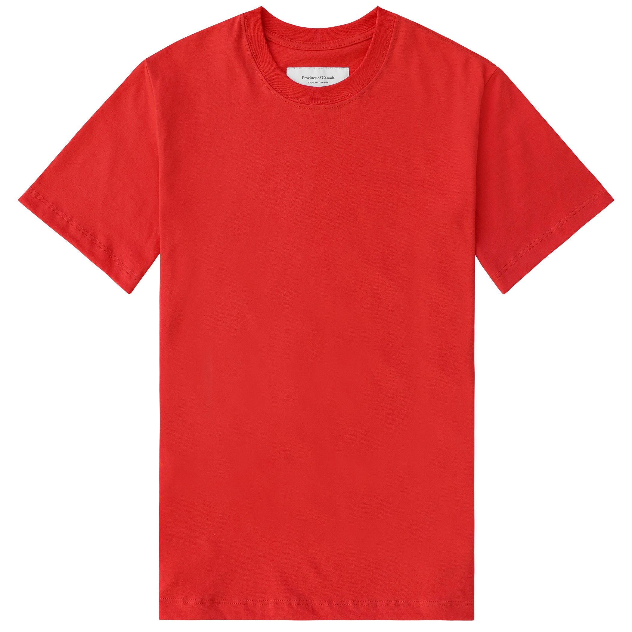 Made in Canada Monday Tee Tart - Unisex - Province of Canada