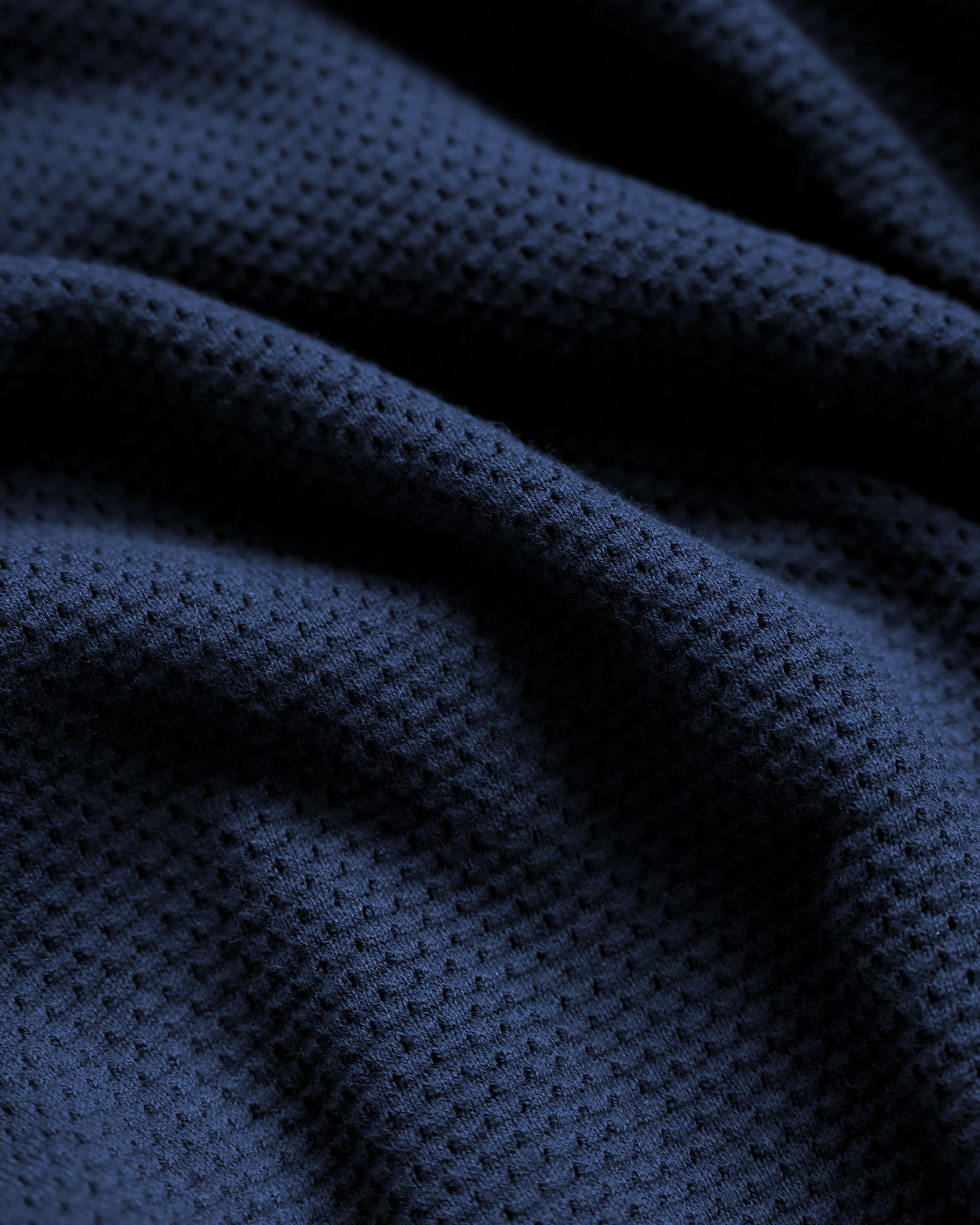 Made in Canada - Basketball Mesh Short Navy - Mens - Province of Canada