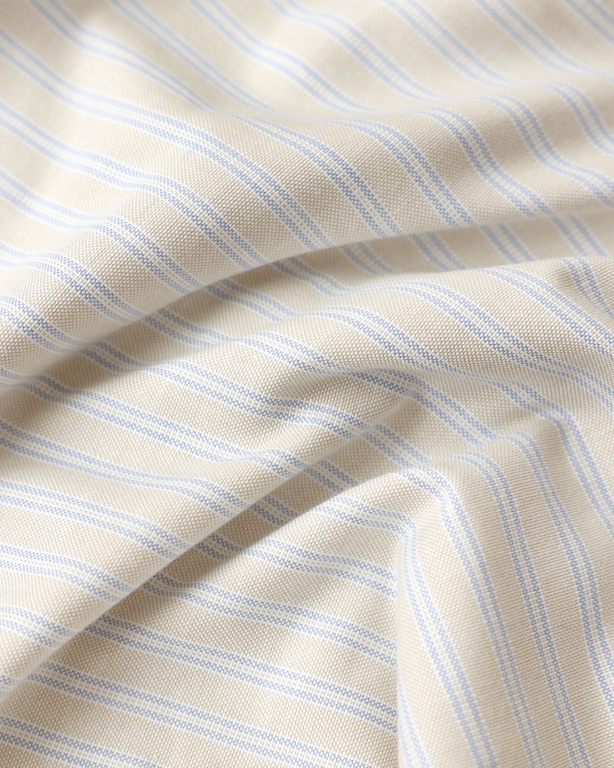 Made in Canada 100% Cotton Remy Oxford Shirt - Unisex - Province of Canada