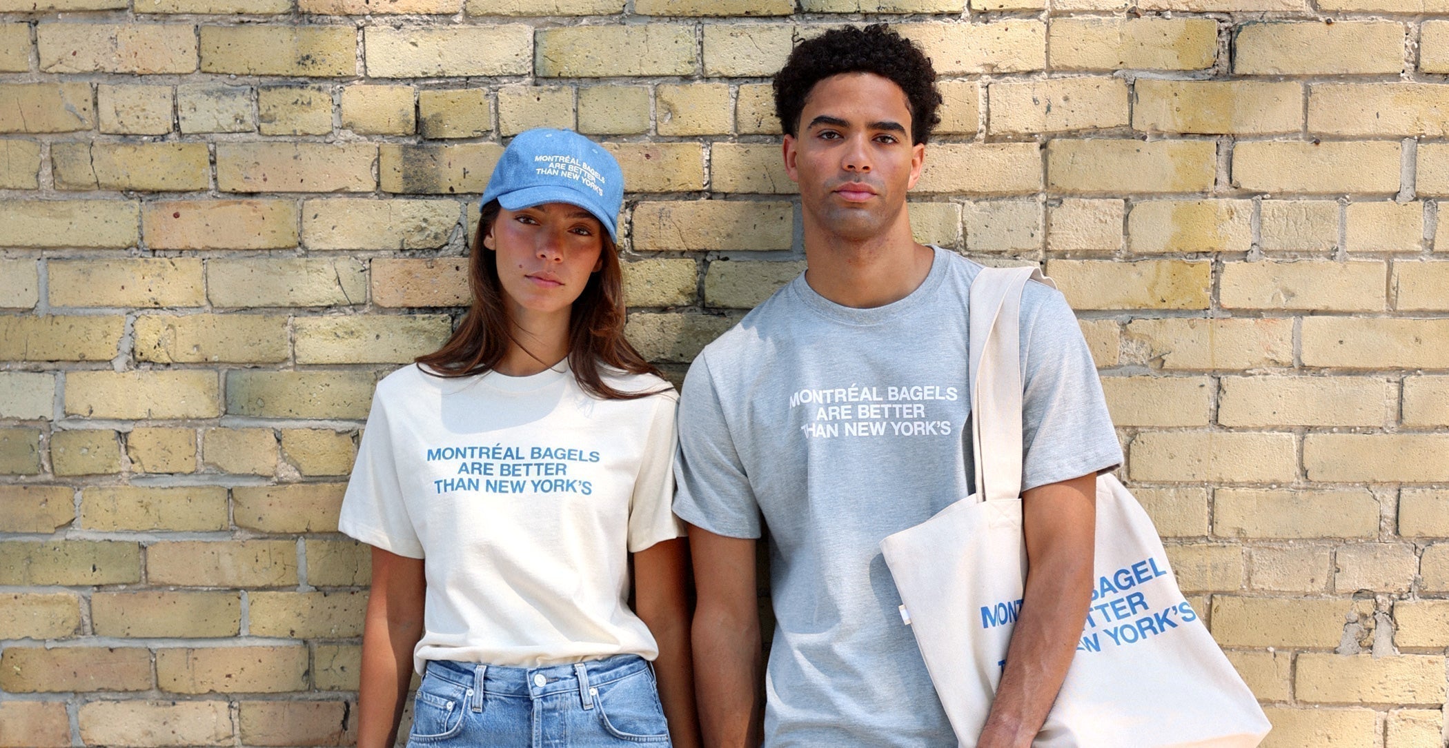 Montréal Bagels Are Better Than New York's