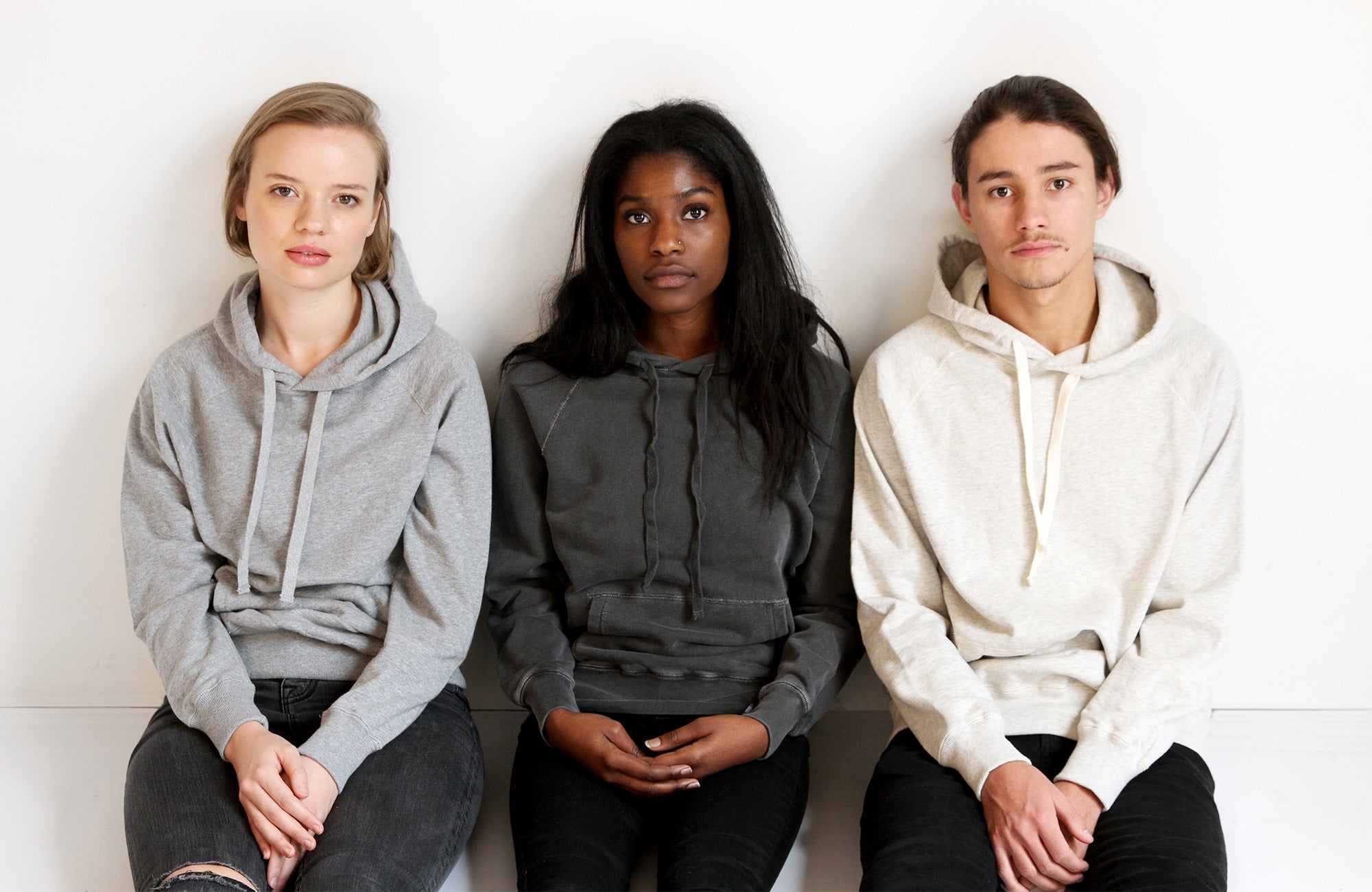 Province of Canada - Made in Canada - Weekend Hoodies