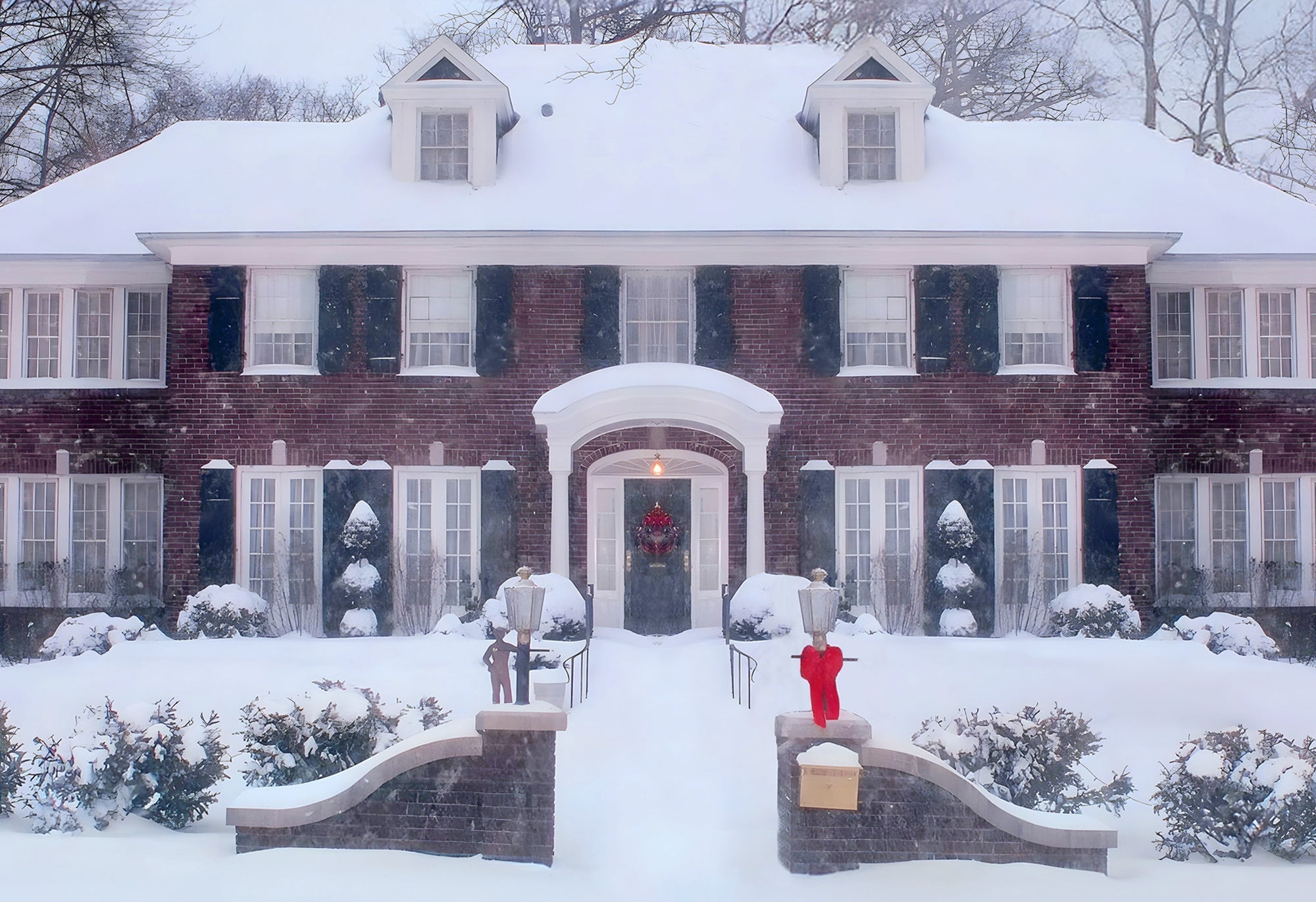 Playlist: Almost Christmas Vol. X