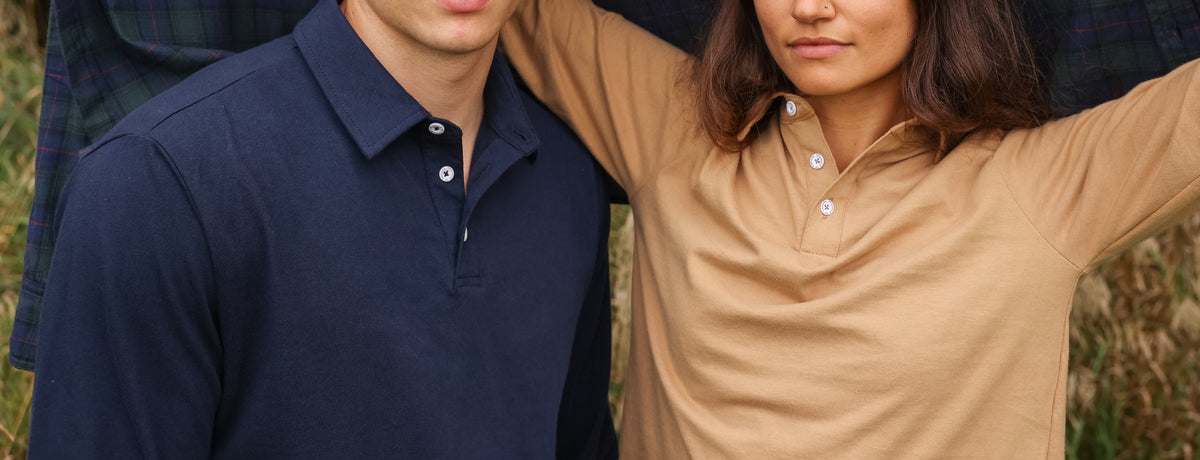 The Sunday Polos
