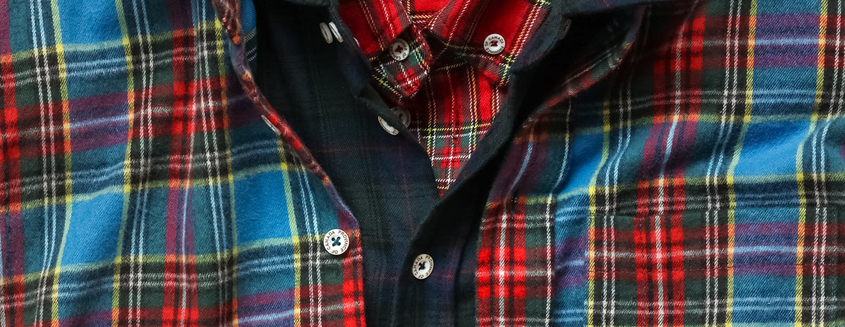 Button Down Shirts