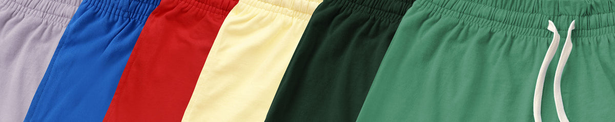 Weekend Shorts
