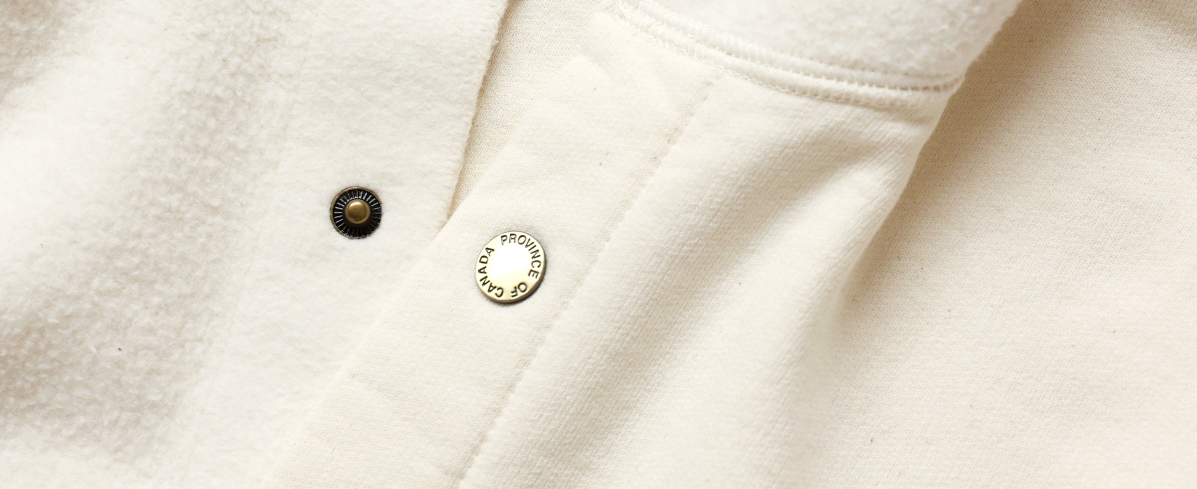 Reverse Fleece Pullovers